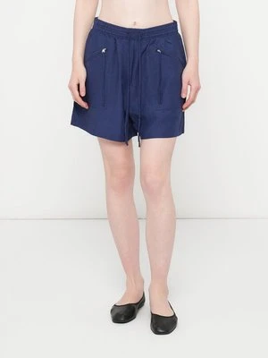 Szorty & Other Stories