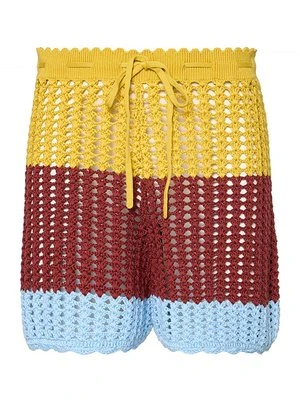 Szorty & Other Stories