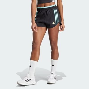 Szorty Own the Run 3-Stripes Adidas