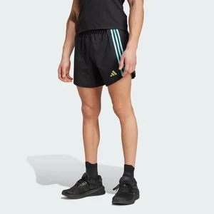 Szorty Own the Run 3-Stripes Adidas