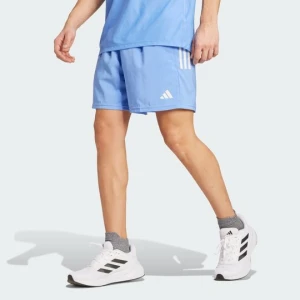 Szorty Own The Run Adidas Blue Fusion
