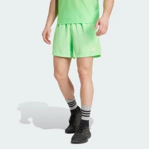 Szorty Own The Run Adidas Lime Burst