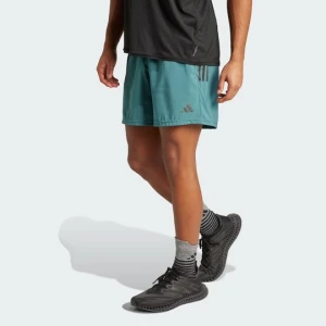 Szorty Own The Run Adidas Preloved Teal