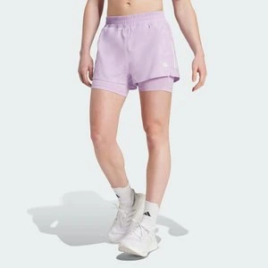 Szorty Own the Run Climacool 2-in-1 Adidas