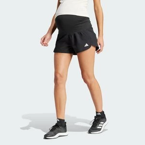 Szorty Pacer Woven Stretch Training Maternity Adidas