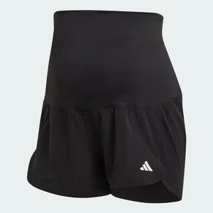 Szorty Pacer Woven Stretch Training Maternity Adidas