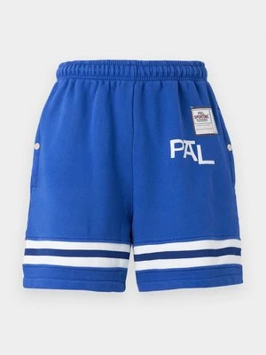 Szorty Pal Sporting Goods niebieski
