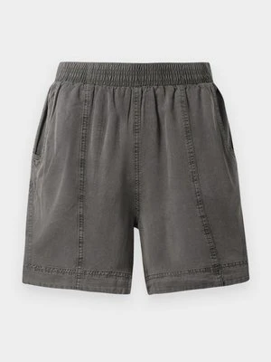 Szorty PARFOIS taupe
