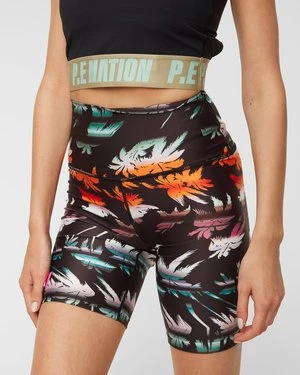 Szorty Pe Nation Oasis Short