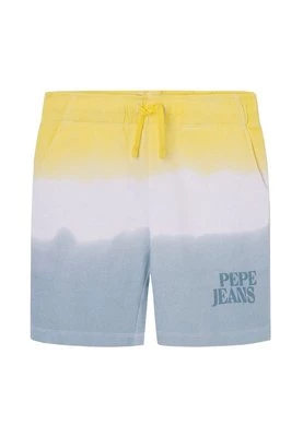 Szorty Pepe Jeans