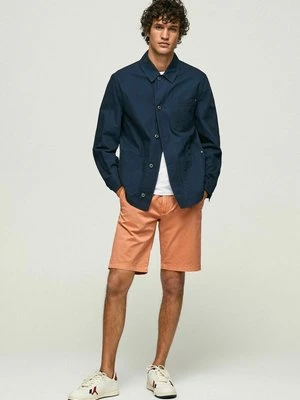 Szorty Pepe Jeans