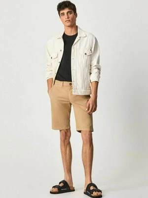 Szorty Pepe Jeans