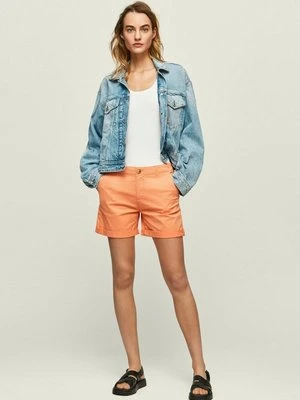 Szorty Pepe Jeans