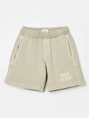 Szorty Pepe Jeans