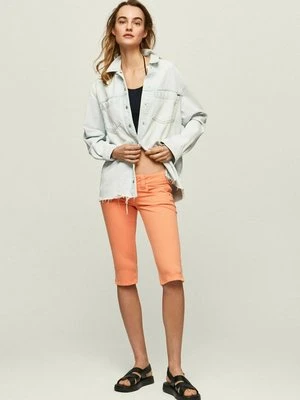 Szorty Pepe Jeans