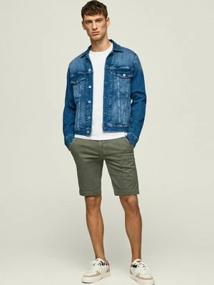 Szorty Pepe Jeans