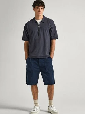 Szorty Pepe Jeans