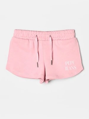 Szorty Pepe Jeans