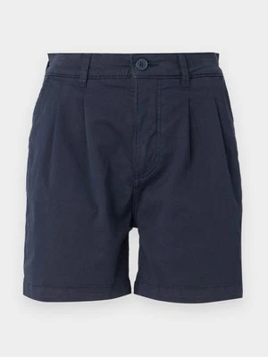 Szorty Pepe Jeans granatowy