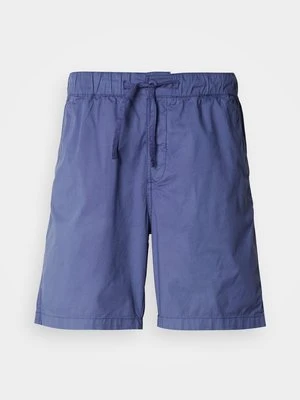 Szorty Pepe Jeans niebieski