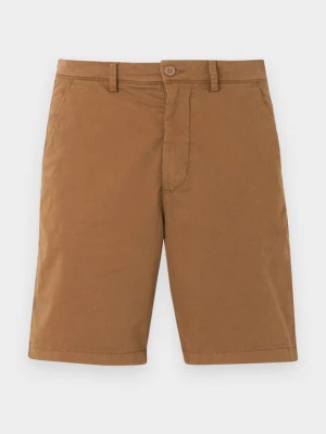 Szorty Pepe Jeans jasny brąz