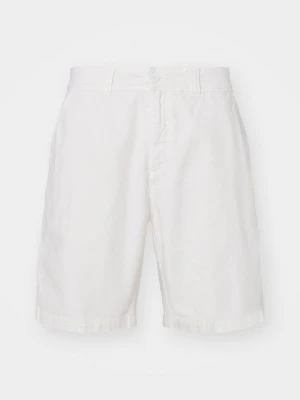 Szorty Pepe Jeans mleczny