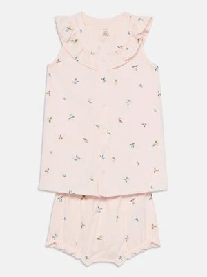 Szorty Petit Bateau