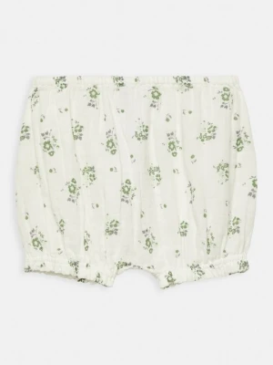 Szorty Petit Bateau biały