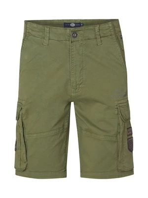 Szorty Petrol Industries