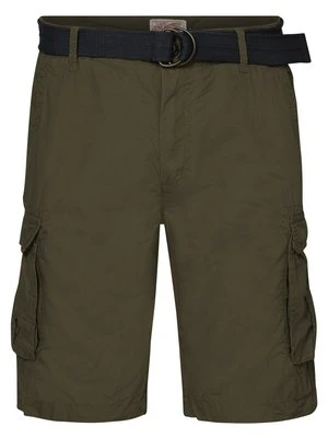Szorty Petrol Industries khaki