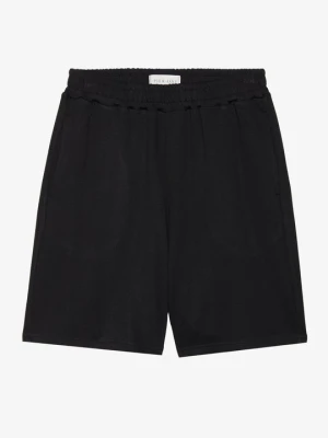 Szorty Pier One By Zalando czarny
