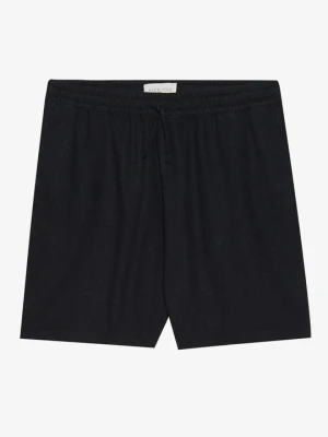 Szorty Pier One By Zalando czarny