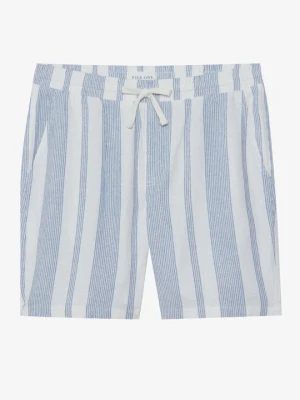 Szorty Pier One By Zalando mleczny
