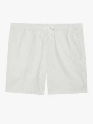 Szorty Pier One By Zalando mleczny