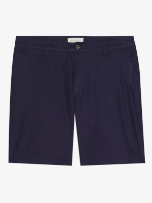 Szorty Pier One By Zalando granatowy
