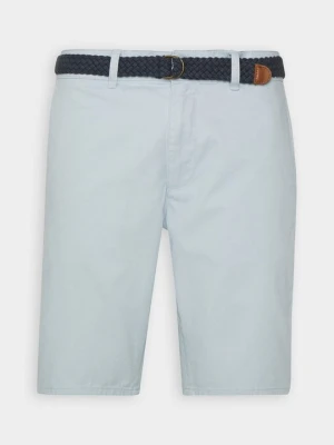 Szorty Pier One By Zalando jasnoniebieski