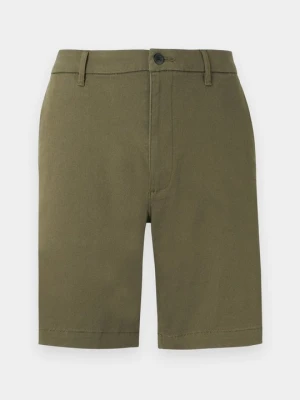Szorty Pier One By Zalando khaki