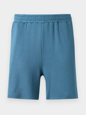 Szorty Pier One By Zalando niebieski