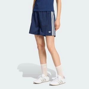 SZORTY PINSTRIPE FIREBIRD Adidas