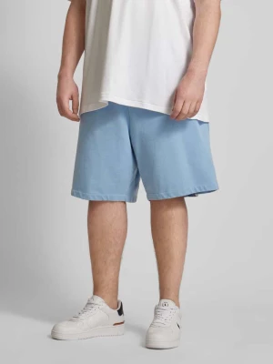 Szorty PLUS SIZE z kieszenią z tyłu Polo Ralph Lauren Big & Tall