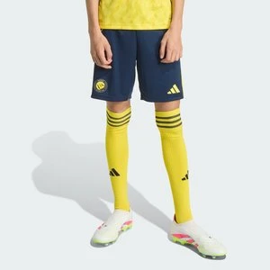 Szorty podstawowe dla dzieci Al Nassr FC 25/26 Adidas