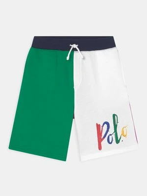 Szorty Polo Ralph Lauren