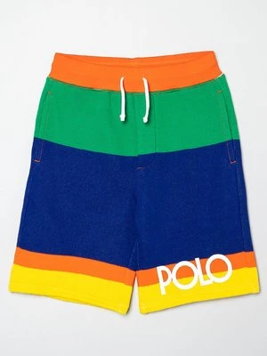 Szorty Polo Ralph Lauren