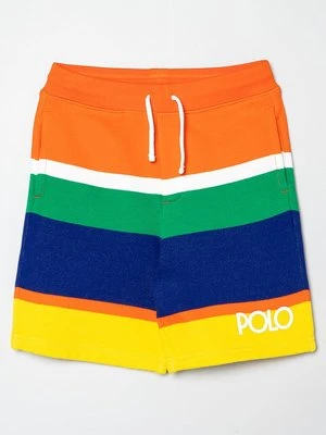 Szorty Polo Ralph Lauren