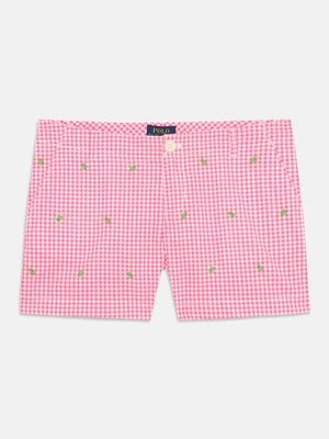 Szorty Polo Ralph Lauren
