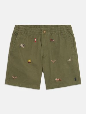 Szorty Polo Ralph Lauren