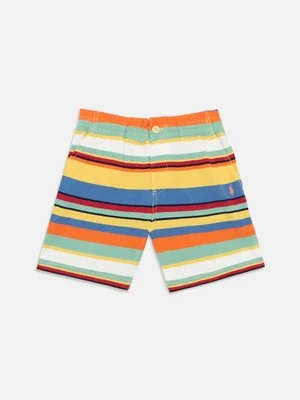Szorty Polo Ralph Lauren