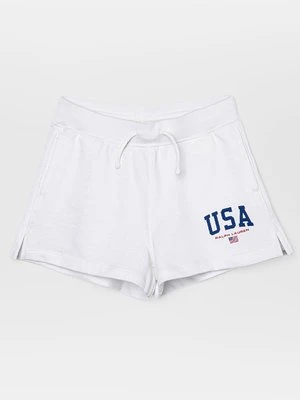Szorty Polo Ralph Lauren