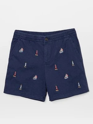 Szorty Polo Ralph Lauren