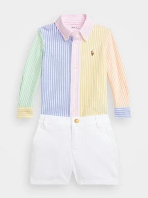 Szorty Polo Ralph Lauren